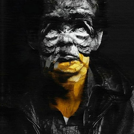 Metaboman - Nothing In It - Rock - Vinyl