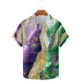 mardi gras shirts for men