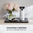 thumbnail image 2 of Contigo Coffee Couture AUTOSEAL Vacuum-Insulated Travel Mug, 14oz, Twilight Shell, 2 of 8