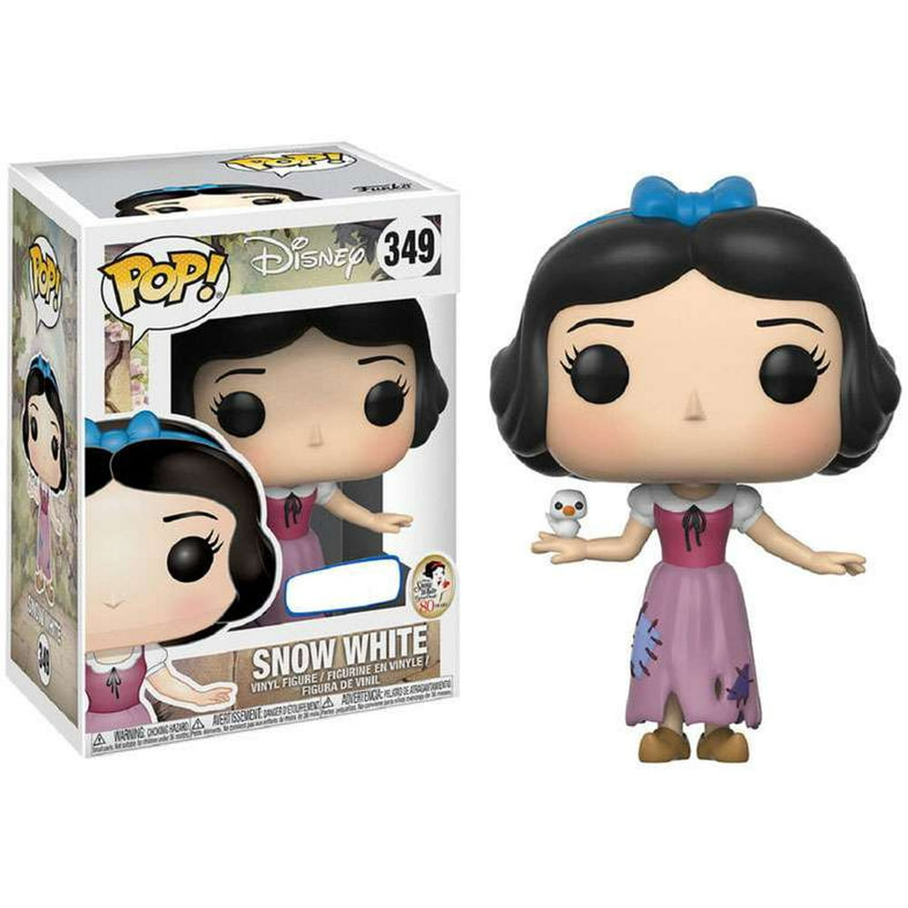 funko pop myrtle snow