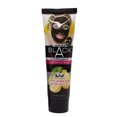 thumbnail image 1 of Mascarilla facial exfoliante de barro negro, purificadora y de limpieza profunda, mascarilla facial exfoliante que elimina los puntos negros Autorización, 1 of 9