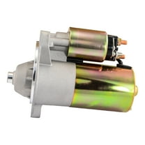 Max Motosports Starter Replacement for Ford Truck 4.9L 5.0L 5.8L Manual Transmission only 1992-1996 3223