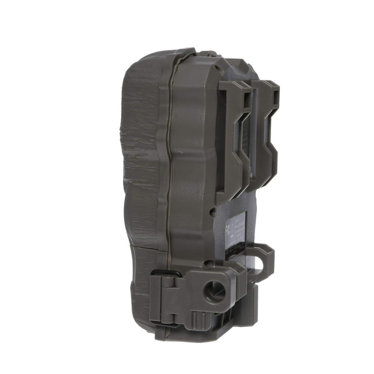 Stealth Cam QS20 20MP Photo 720P Video at 30FPS Sec Trigger