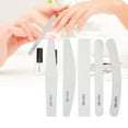 thumbnail image 4 of Double Side Sanding Nail Sanding File, Durable Nail Art Buffer, Manicure Salon Home Use for Professional Use Woman, 4 of 8