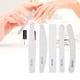 thumbnail image 5 of Nail File 5Pcs Double Side Sanding Buffering Nail Art Buffer Herramienta de punta de manicura profesional, 5 of 5