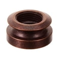 thumbnail image 2 of Guitar Jack Button Endpin Replacement Strap Repair Accessory 2pcs, 2 of 9