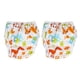 thumbnail image 4 of Pañal De Natación Para Bebé, Pañales De Natación Infantiles Ajustables, Y Agradable Para La Piel Para Niños Pequeños, 4 of 7