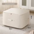 thumbnail image 3 of Compression Storage Bag Convenient and Solution for Clothes and Linens, 3 of 10