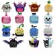 thumbnail image 1 of Peluche de leopardo en forma de caja de frutas Blox Fruits, producto 3, 1 of 2