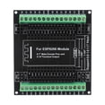 thumbnail image 3 of 【MRD073A】Placa expansión ESP8266 3 tipos ESP8266 ESP-12E NodeMCU Placa súper ruptura paso 3 5 MM, 3 of 5