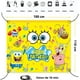 thumbnail image 2 of Telón de fondo decorativo para fiestas alusivo a Bob Esponja, 2 of 4