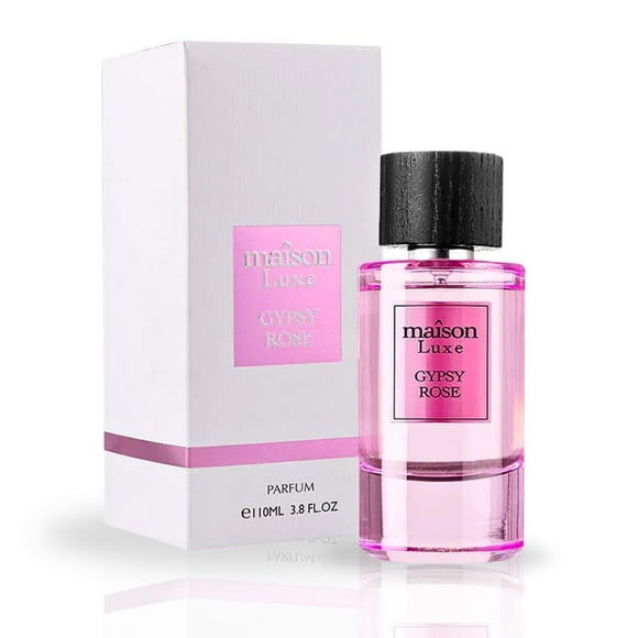 Perfume Hamidi MAISON LUXE GYPSY ROSE Eau de Parfum 110 ml