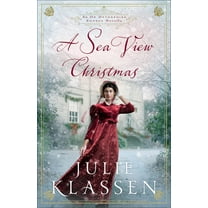 A Sea View Christmas: An on Devonshire Shores Novella, (Paperback)