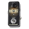 thumbnail image 1 of Pedal Potenciador Guitarra Acústica TC ELECTRONIC BODYREZ, 1 of 3