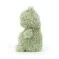 thumbnail image 2 of Little Frog - 7.09in, Cute and Plush Frog Toy, 2 of 3