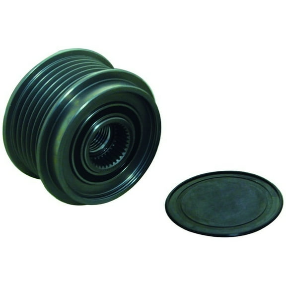 OEG Parts New Clutch Pulley Replaces 03D903119A 93297735 93-297-735 535006010 F-233593 F-233593.01 F-233593.03 F-233593.04 F-233593.05 F-233593.1 F-233593.2 F-233593.4 2220306 2548207