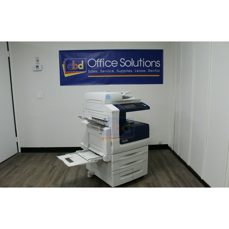 A3 Color Laser Printer