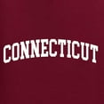 thumbnail image 6 of Wild Bobby State of Connecticut College Style Men Long Sleeve Shirt, 6 of 6