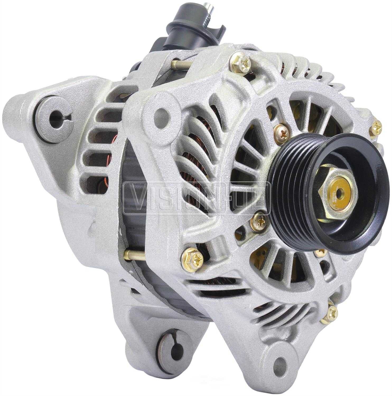 Vision OE 11546 Alternator