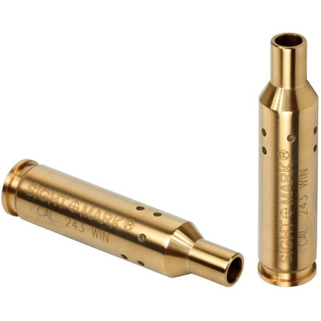 Sightmark .243, .308, 7.62x54 Laser Boresight (Best Scope For Remington 700 308)