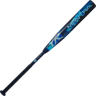Easton Ronin Slowpitch Bat | 34 in | 26oz. | - Walmart.com