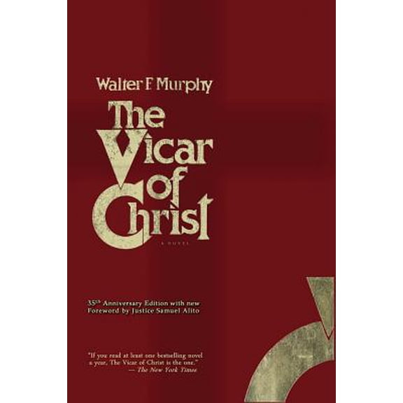 The Vicar of Christ (Paperback)