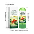 thumbnail image 3 of Clearance Under $5 Kbndieu Fish Tank Water Cleaner Powerful Aquarium Water Changer, 3 of 9