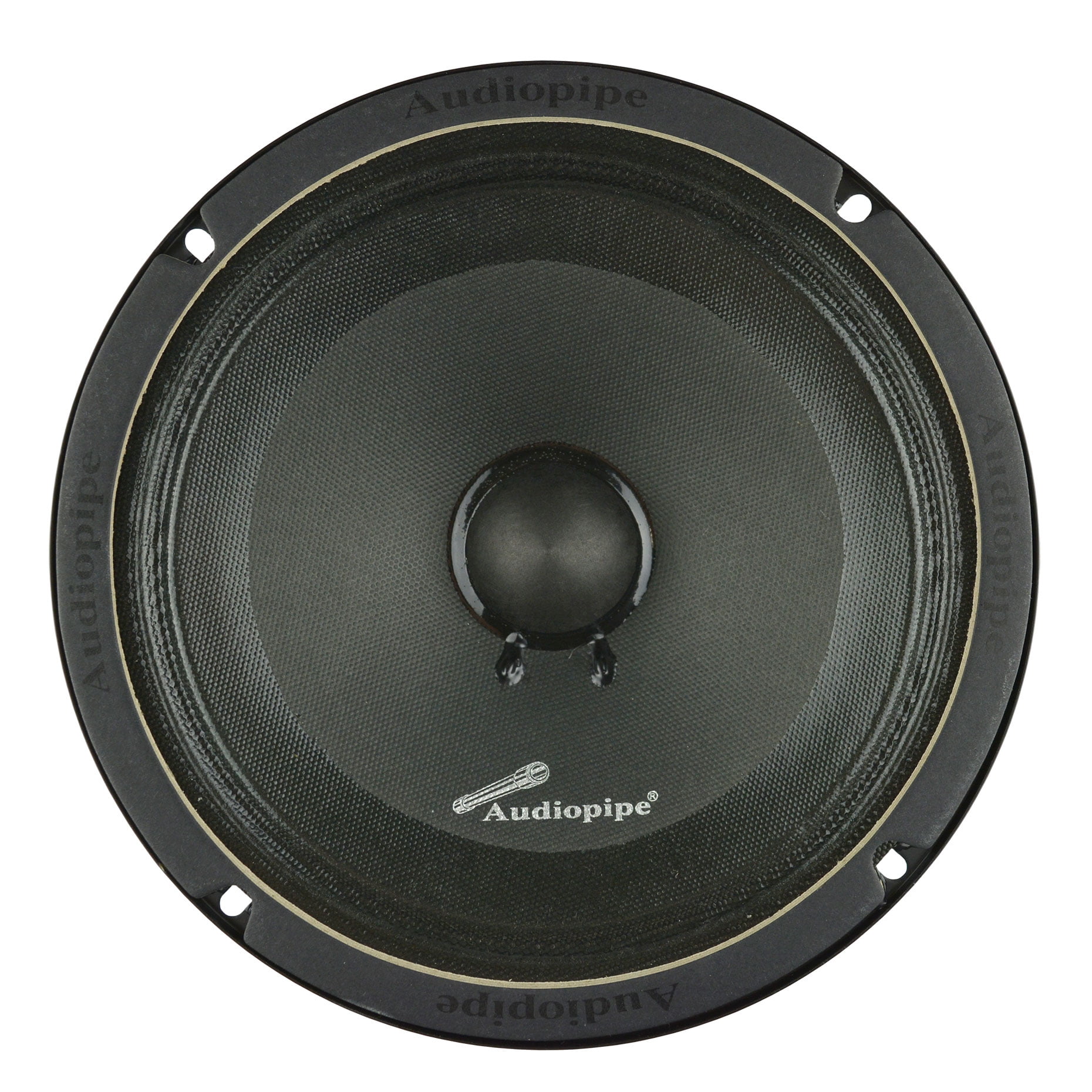 audiopipe 8 inch midrange