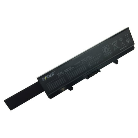 - (New) Poder 9 Cell 11.1V 7800mAh 87Wh Replacement Laptop Battery for Dell Inspiron 1440 1440N 1750 1750N Replace K450N G555N J414N 312-0940
