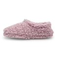 thumbnail image 4 of Pantuflas George Talla M/24 a 25 Diseño Puff Rosa, 4 of 4