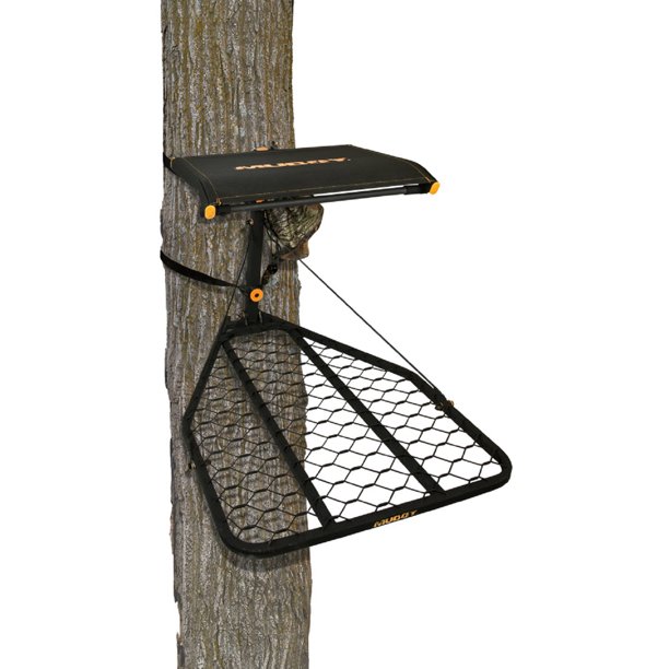 Muddy Sportsman Fixed Position Treestand