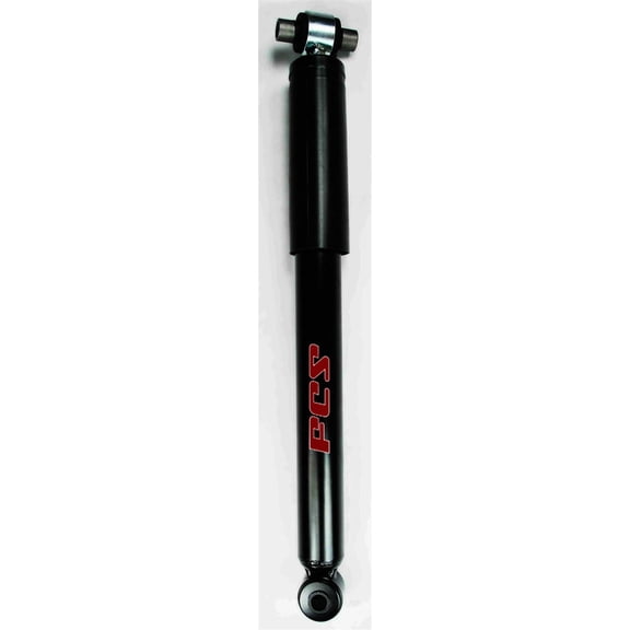FCS 342390 Suspension Strut Assembly