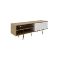 thumbnail image 3 of Mueble Para Tv Hasta 80   Diseño Retro, 3 of 5