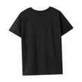 thumbnail image 4 of Camiseta para mujer Strade Fareast Limited Ropa de Calle Clásica con Cuello Redondo XL, 4 of 7