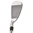 thumbnail image 4 of Pre-Owned Left Titleist Vokey SM7 Tour Chrome F Grind 52* Gap Wedge 52-8 DG S200 VG, 4 of 5