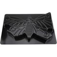 thumbnail image 2 of Pavement Mold - 1 Pc Of Butterfly Shape Mold, Stepping Stone, Concrete Pavement Mold, 2 of 5