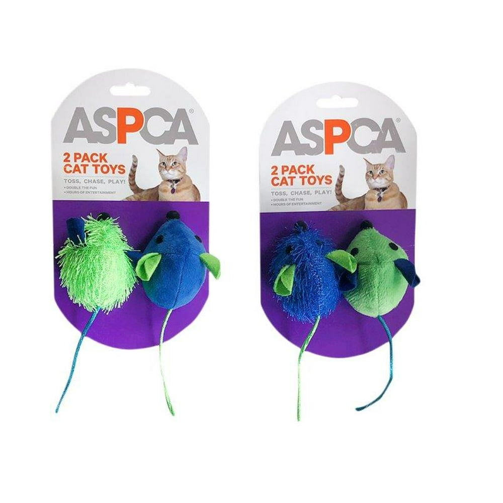 aspca cat toys