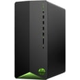 thumbnail image 4 of HP Pavilion TG01-2176z Gaming Desktop PC (AMD Ryzen 7 5700G 8-Core, GeForce RTX 3060, 32GB RAM, 2TB HDD (3.5), Wifi, USB 3.2, HDMI, Bluetooth, Win 10 Pro) with WD19S 180W Dock, 4 of 7