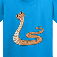 thumbnail image 4 of Inktastic Pi-thon Pi Day Python Pun Snake Youth T-Shirt, 4 of 5