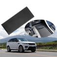 thumbnail image 5 of FHM500032 Compatible with Range Sport 2005-2009 Center Console Cup Holder Cover Sliding Roller Blind, 5 of 5