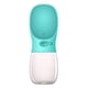 thumbnail image 2 of Botella De Agua Para Perros Y Mascotas, Dispensador De Agua Portátil, Taza De Bebida De Viaje Para Mascotas, Tazón Para Beber Para Perros Pequeños, Medianos Y Grandes Para Exteriores Scienceny HA022983-00, 2 of 7