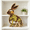 j01`Bunny, variant on Bisitoy Easter Wooden Animal Decor- 3D Rabbit & Chick Table Art, Farmhouse Spring Centerpiece