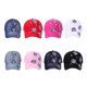 thumbnail image 2 of Unisex Baseball Cap US-flag Patch Jean Hat for Spring Summer Adult Outdoor Adjustable Cycling Hiking Washed Denim Hat White, 2 of 4