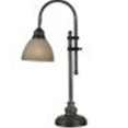 thumbnail image 1 of Kenroy Home 20994Bh Callahan Desk Lamp, 1 of 6