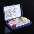 thumbnail image 2 of Spa Water Chemical Test Kit Swimming Pool Testing Tool Chlorine Ph Tester, 2 of 5