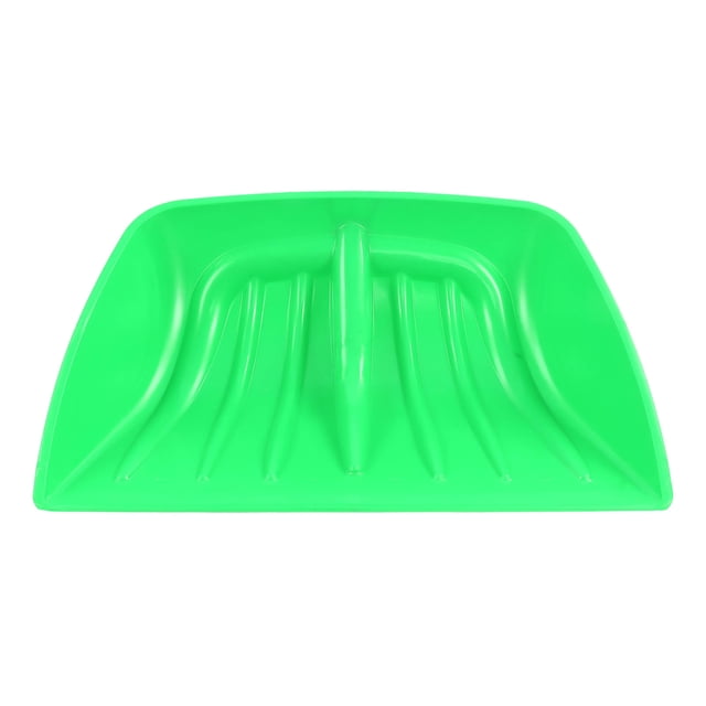 Pelle, Pelle à Neige Pelle à Sable en Plastique PP Pelle à Neige Qualité Inégalée