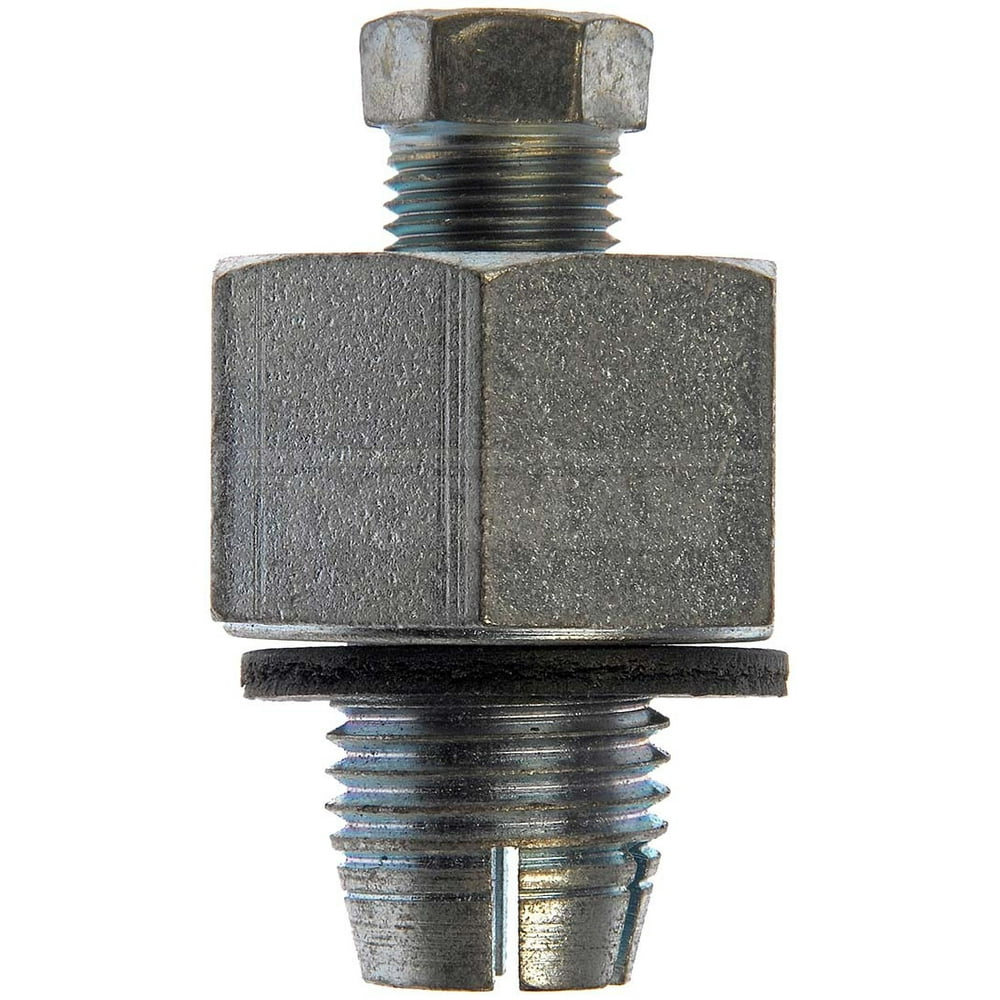 Dorman 090087CD Oil Drain Plug Piggyback M141.50 S.O., Head Size 24Mm