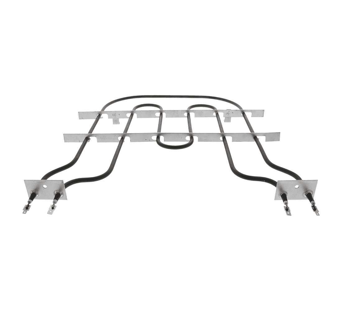 Broil Element fits Whirlpool, Sears, AP6014070, PS11747304, W10544951, WP9760774