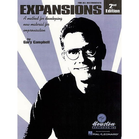 Expansions, (Paperback)