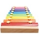 thumbnail image 4 of Juguete Educativo Instrumento Musical Xilófono Infantil 8 Notas - Estimulación Temprana - Entrenar La Motricidad Fina - Coordinación Ojo-Mano - Niños Infan, 4 of 4